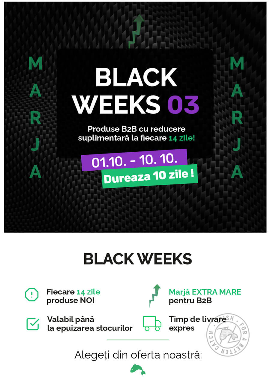 BLACK WEEK 03